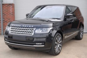 Sechestre de peste 8 milioane de lei, aplicate de ARBI a CNA, timp de o săptămână: un Range Rover printre bunurile indisponibilizate